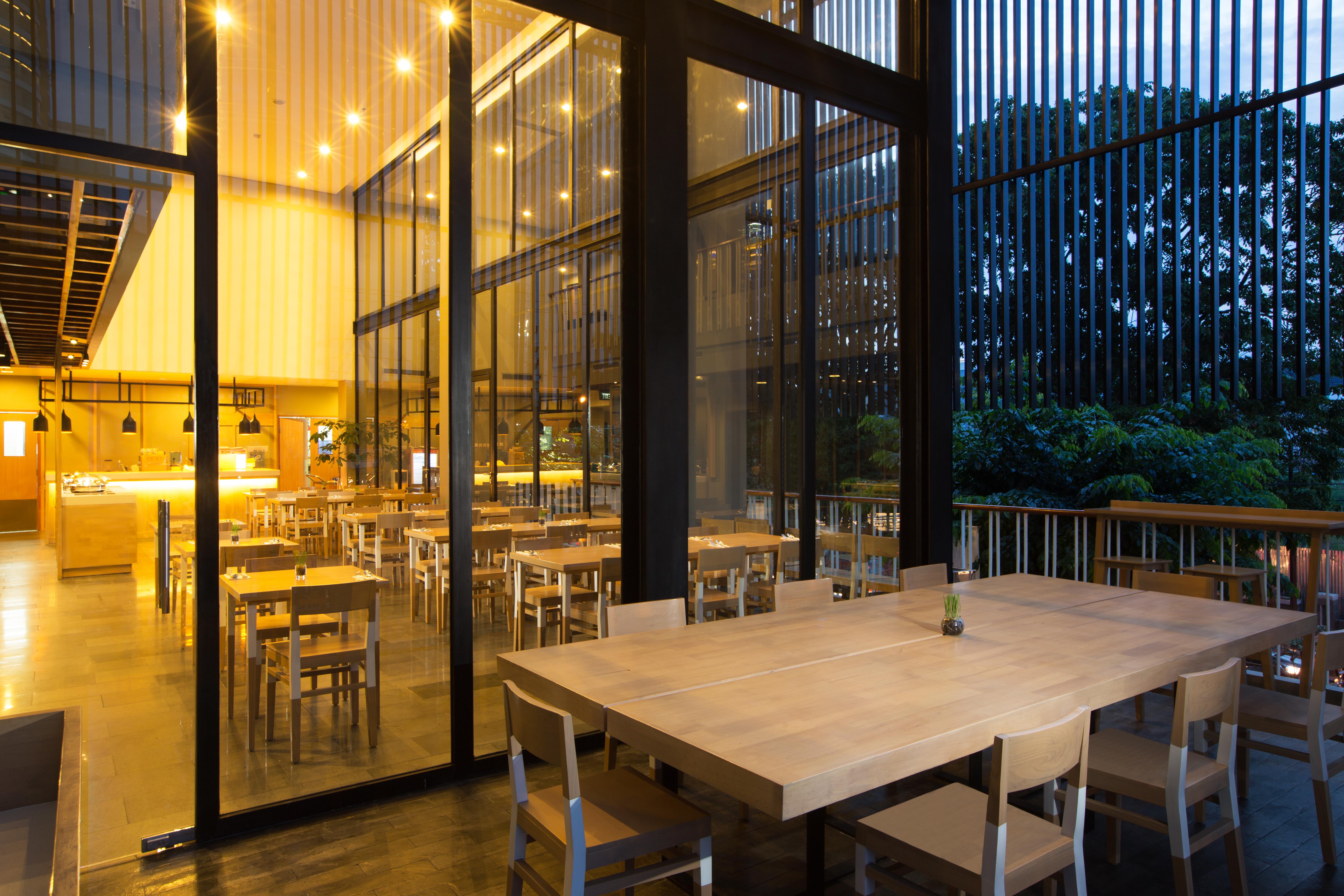 Up-Peak Hotel Simpang Lima Semarang Formerly Ha-Ka Simpanglima Hotel Semarang Ngoại thất bức ảnh